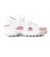 USS25016189　DISRUPTOR SD PUFFY　WHITE/LILAS　696536-0001
