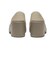 210981-214　BROOKLYN FROSTED SLIDE HEEL W　TAUPE　690774-0001