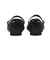W5058　NET PUMPS　BLACK　689227-0001