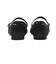 W5058　NET PUMPS　BLACK　689227-0001