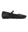 W5058　NET PUMPS　BLACK　689227-0001
