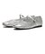 W5058　NET PUMPS　SILVER　689227-0002