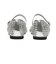 W5058　NET PUMPS　SILVER　689227-0002