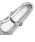 W5058　NET PUMPS　SILVER　689227-0002