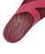 210834-6ZQ　GETAWAY PLATFORM TOE LOOP W　DRAGON FRUIT　690771-0001