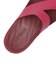 210834-6ZQ　GETAWAY PLATFORM TOE LOOP W　DRAGON FRUIT　690771-0001