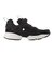 100211657　INSTAPUMP FURY 94　BLK/BLK/WHT　692656-0001