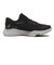 1293A041　22H-28 GEL-RIDE2 LIGHT　001ﾌﾞﾗｯｸ　696374-0001