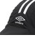 UF5SCP03J　JRｸｰﾘﾝｸﾞFBﾌﾟﾗｸﾃｲｽCAP　BK　692533-0002