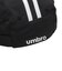 UF5SCP03J　JRｸｰﾘﾝｸﾞFBﾌﾟﾗｸﾃｲｽCAP　BK　692533-0002