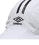UF5SCP03J　JRｸｰﾘﾝｸﾞFBﾌﾟﾗｸﾃｲｽCAP　WH　692533-0001