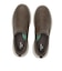 L0143　SLIP ON　DK.BROWN　688293-0002