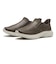 L0143　SLIP ON　DK.BROWN　688293-0002