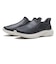 L0143　SLIP ON　NAVY　688293-0003