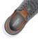 RMF-C25S19W　JAIMSON　STEEL GREY　696667-0001