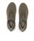 L0141　KNIT BUNGEE LACE　OLIVE　688291-0002