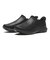 L0143　SLIP ON　BLACK　688293-0001