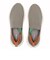 L0140　KNIT SLIP ON　TAUPE　688290-0003