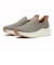 L0140　KNIT SLIP ON　TAUPE　688290-0003