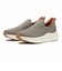 L0140　KNIT SLIP ON　TAUPE　688290-0003