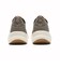 L0140　KNIT SLIP ON　TAUPE　688290-0003