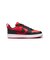 KDV5456　225-25(H)COURTBOROUGHLOWRECRAF　600UNVRED/BLK　696151-0003
