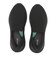L0140　KNIT SLIP ON　BLACK　688290-0001
