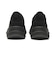 L0140　KNIT SLIP ON　BLACK　688290-0001