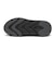 L0140　KNIT SLIP ON　BLACK　688290-0001