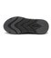L0140　KNIT SLIP ON　BLACK　688290-0001