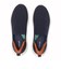 L0140　KNIT SLIP ON　NAVY　688290-0002