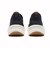 L0140　KNIT SLIP ON　NAVY　688290-0002