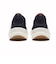 L0140　KNIT SLIP ON　NAVY　688290-0002