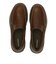 H79442　Junction Point Slip On　CHOCOLATE　696670-0001