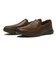 H79442　Junction Point Slip On　CHOCOLATE　696670-0001