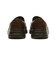 H79442　Junction Point Slip On　CHOCOLATE　696670-0001