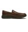 H79442　Junction Point Slip On　CHOCOLATE　696670-0001
