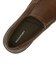 H79442　Junction Point Slip On　CHOCOLATE　696670-0001