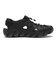 J038025　MAIPO EXPLORER SIEVE　BLACK　693854-0001
