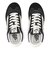 VN000D83BLA　SUPER LOWPRO　BLACK　690078-0001