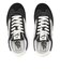 VN000D83BLA　SUPER LOWPRO　BLACK　690078-0001