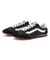 VN000D83BLA　SUPER LOWPRO　BLACK　690078-0001