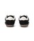 VN000D83BLA　SUPER LOWPRO　BLACK　690078-0001