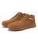A6GD3-754　U MAPLE GROVE MID　*WHEAT NUBUCK　691904-0001