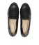 JE-MS306　COIN LOAFERS3　BLACK　694470-0001