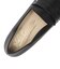 JE-MS306　COIN LOAFERS3　BLACK　694470-0001