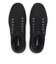 A6GD3-W05　U MAPLE GROVE MID　*BLACK NUBUCK　691906-0001