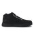 A6GD3-W05　U MAPLE GROVE MID　*BLACK NUBUCK　691906-0001