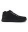 A6GD3-W05　U MAPLE GROVE MID　*BLACK NUBUCK　691906-0001