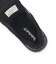 A6GD3-W05　U MAPLE GROVE MID　*BLACK NUBUCK　691906-0001